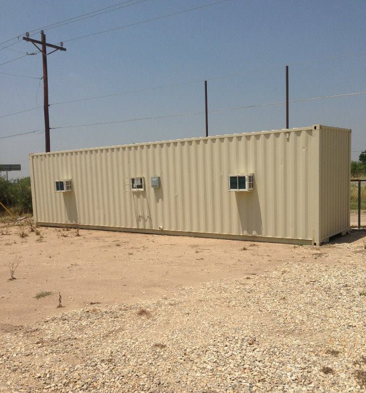 Air Conditioned Storage Containers Dandk Organizer