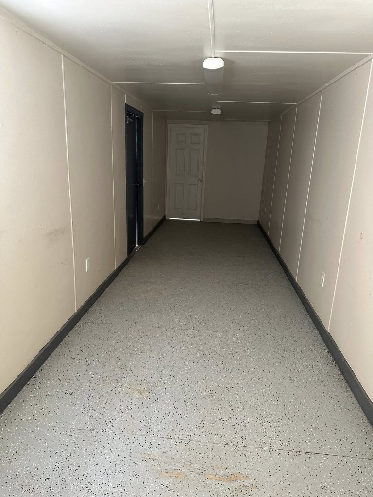 Office Living & Restroom Special 2