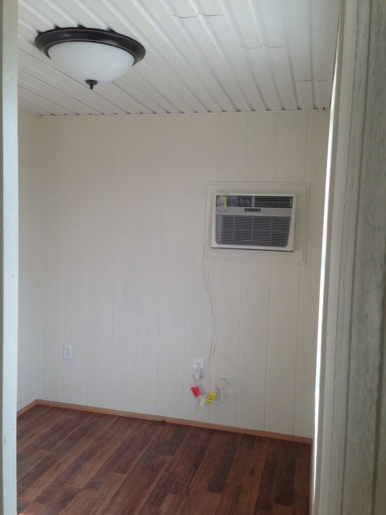 Window Unit AC System 2